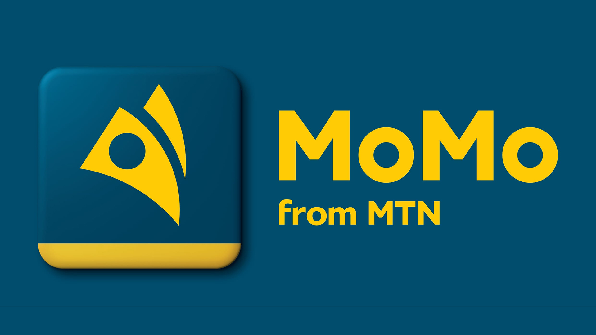 MTN Logo
